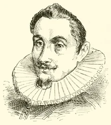 Hans Leo (Leonhard) Hassler (Hasler), 1564-1612